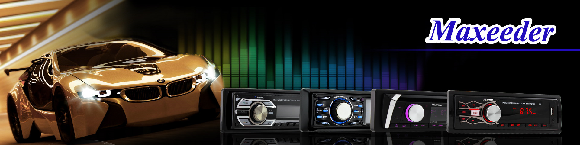 Car Audio Systems